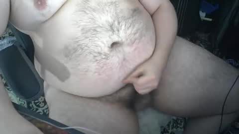 anon18747 online show from January 2025 05:54:02 AM