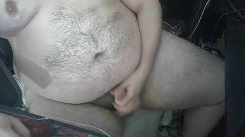 anon18747 online show from January 2025 07:49:01 AM