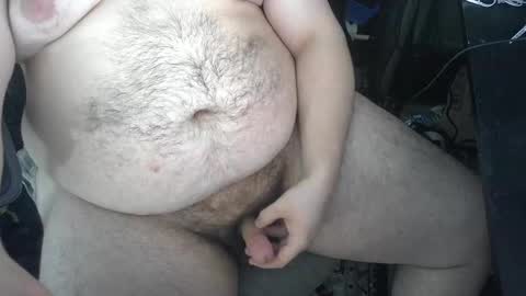 anon18747 online show from January 2025 08:24:02 AM