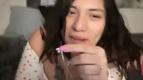 anon42069422 online show from February 2026 07:18:01 AM