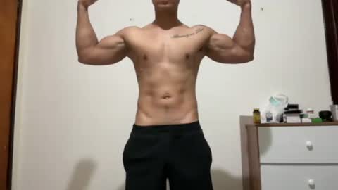 anonheatm online show from November 2025 10:14:02 PM