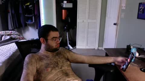 anonman12 online show from October 2025 07:47:01 PM