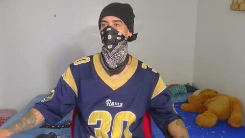 Anonymous online show from December 2025 03:23:01 AM