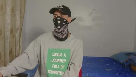 Anonymous online show from December 2025 06:10:01 AM