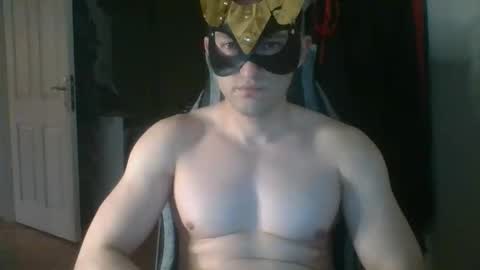 Anonymousguy online show from April 2026 10:12:02 PM