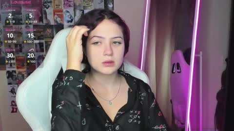 Anora online show from October 2025 03:22:02 PM