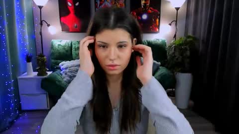 Snapshot of anoradark chatting on February 2026 12:26:01 PM Anora online show from February 2026 12:26:01 PM