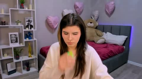 Snapshot of anoradark chatting on March 2026 06:35:01 PM Anora online show from March 2026 06:35:01 PM