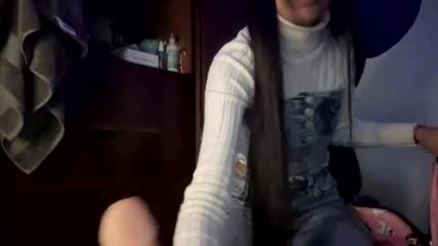 anotella_aa online show from November 2025 05:21:02 AM