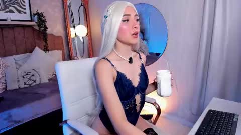 Anseru online show from July 2026 01:02:01 PM