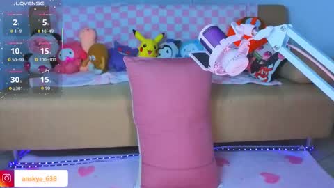 anskye online show from September 2025 06:39:02 AM