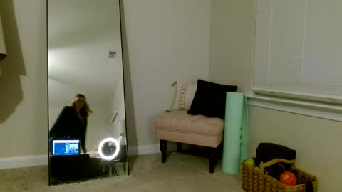 Snapshot of ansleypage chatting on February 2026 02:02:02 AM heyitsansley online show from February 2026 02:02:02 AM