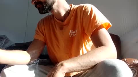 Snapshot of ansreramso chatting on December 2024 11:48:01 AM Lower chakra online show from December 2024 11:48:01 AM