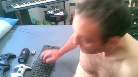 anssyboy696 online show from January 2025 03:22:01 AM