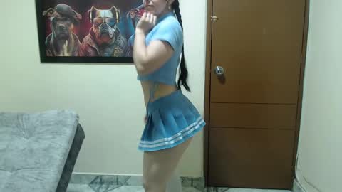 Snapshot of antara_girl chatting on December 2024 09:48:01 PM PAMELA online show from December 2024 09:48:01 PM