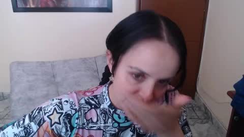 Snapshot of antara_girl chatting on December 2024 07:50:02 PM PAMELA online show from December 2024 07:50:02 PM