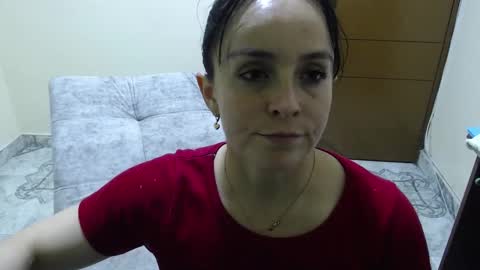 PAMELA online show from November 2025 07:27:01 PM