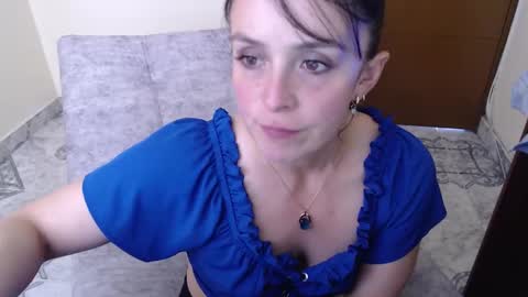 PAMELA online show from February 2026 08:46:02 PM