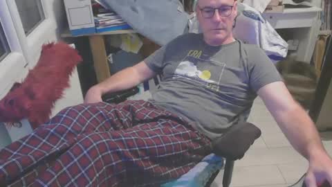 antares590 online show from March 2025 11:06:01 PM