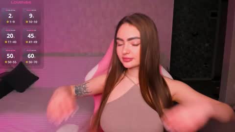 Snapshot of antheaprime chatting on February 2026 04:05:02 PM Anthea online show from February 2026 04:05:02 PM