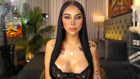 Snapshot of antheia18_xx chatting on October 2025 04:52:01 PM MISS ANGELA online show from October 2025 04:52:01 PM