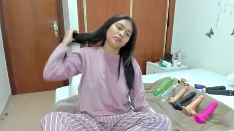 anthonela_hotsex online show from December 2025 12:25:01 PM
