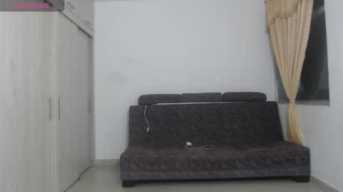 Anthonela Queen online show from November 2025 12:53:02 AM