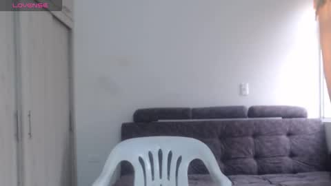 Anthonela Queen online show from December 2025 02:59:02 PM