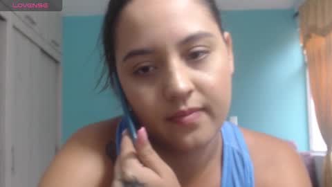 Anthonela Queen online show from January 2026 09:52:02 PM