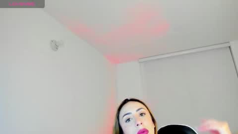 Snapshot of anthonelaa777 chatting on October 2025 09:15:01 AM Anthonela online show from October 2025 09:15:01 AM