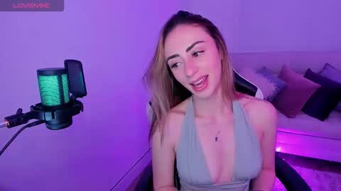 Anthonela online show from October 2025 11:45:02 PM