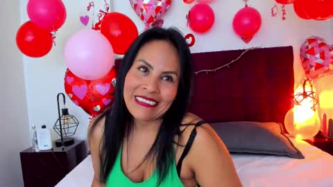 Anthonelaa   online show from February 2026 08:05:02 PM