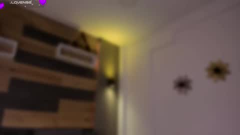 Anthonella Sweet online show from November 2025 11:12:02 AM