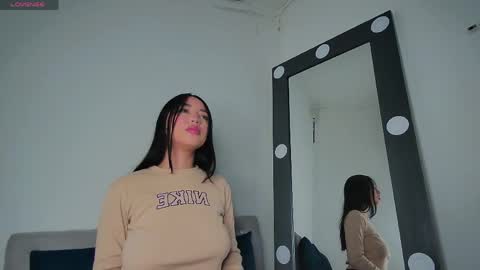 Anthonella online show from March 2026 03:08:02 AM