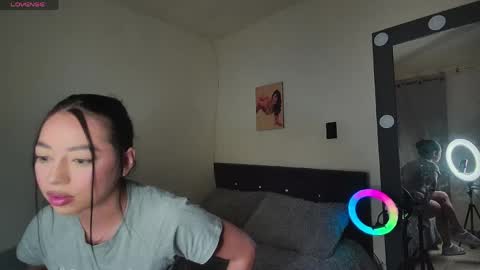 Anthonella online show from April 2026 05:03:02 AM