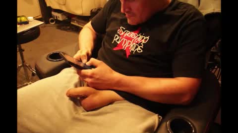 HornyAF in Sydney online show from October 2025 08:05:02 AM