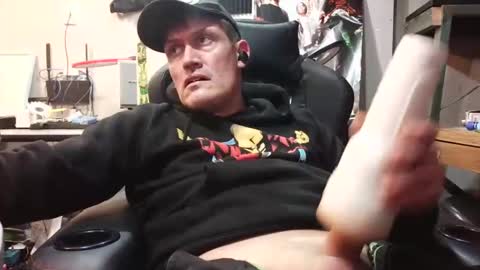 HornyAF in Sydney online show from April 2026 12:30:01 PM