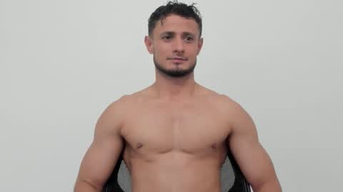 Adonys Creeb online show from November 2025 07:30:02 AM