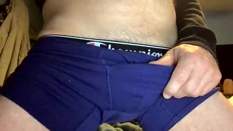 Anthony online show from December 2024 11:59:01 AM