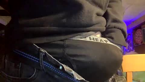 Anthony online show from January 2025 05:40:02 PM