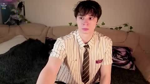 Anthony online show from March 2026 06:14:01 PM