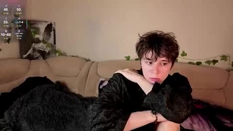 Anthony online show from March 2026 06:24:01 PM