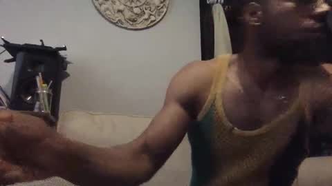 anthonymarkz online show from May 2026 06:25:01 PM