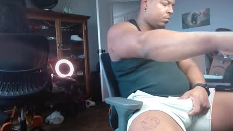 anthonyscreet online show from April 2026 08:39:01 PM