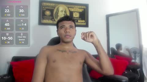 Snapshot of anthonyy_miller1 chatting on February 2026 02:02:01 PM anthony online show from February 2026 02:02:01 PM