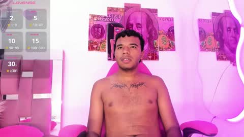 Snapshot of anthonyy_miller1 chatting on February 2026 02:17:02 PM anthony online show from February 2026 02:17:02 PM