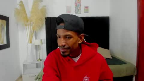 Snapshot of anthoy_wayans chatting on May 2026 12:17:01 AM online show from May 2026 12:17:01 AM