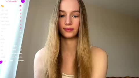 Viktoria online show from May 2026 03:11:01 PM