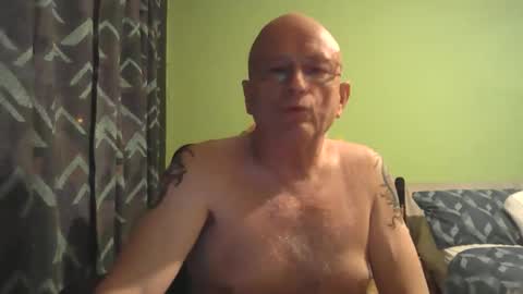 antmatt2025 online show from January 2026 05:17:01 PM