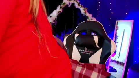 Antonella online show from January 2026 02:25:01 AM